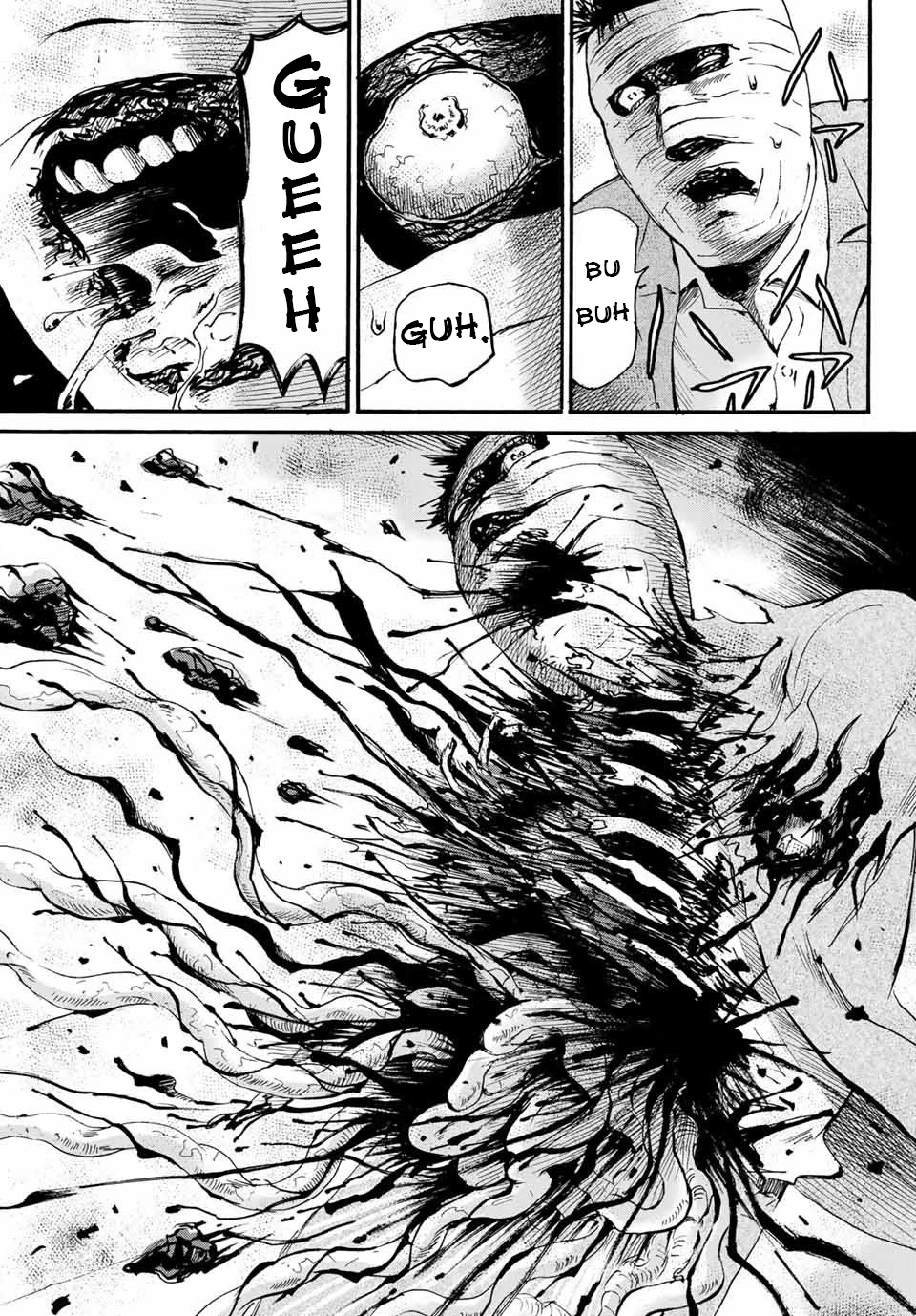 Tokimeki no Ikenie Chapter 18.1 page 7 - Chapter 18.1