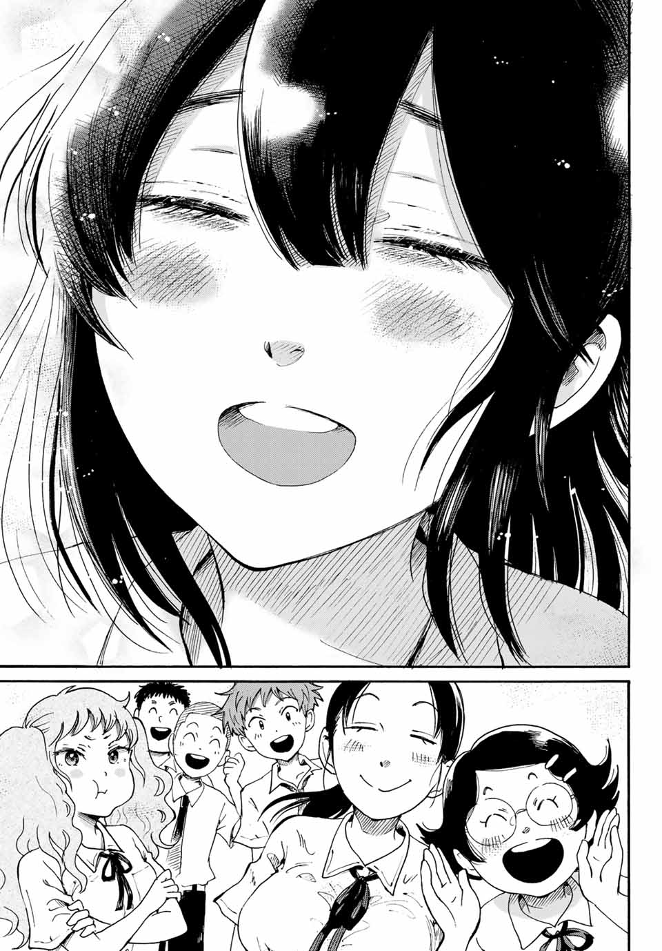 Tokimeki no Ikenie Chapter 18.2 page 24 - Chapter 18.2 [END]