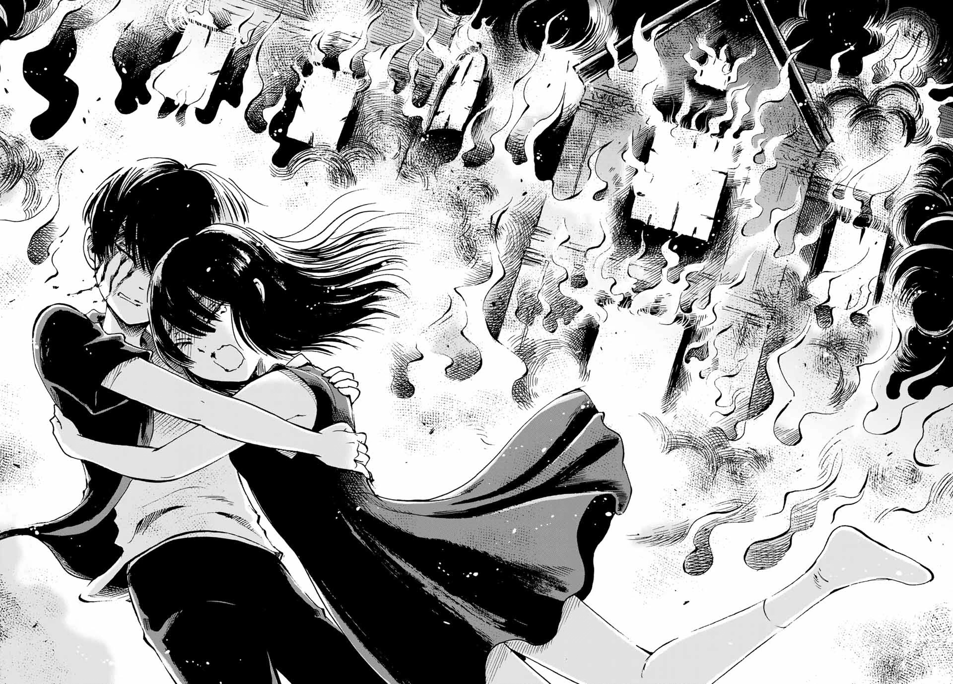 Tokimeki no Ikenie Chapter 18.2 page 6 - Chapter 18.2 [END]