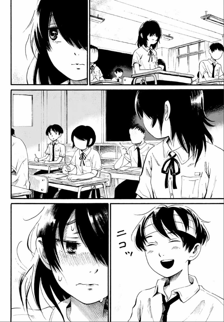 Tokimeki no Ikenie Chapter 2.1 page 13 - Chapter 2.1