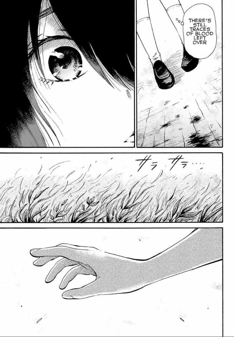 Tokimeki no Ikenie Chapter 2.1 page 19 - Chapter 2.1