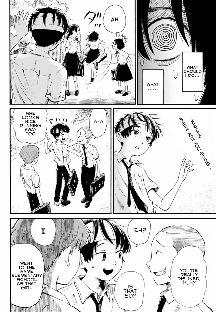 Tokimeki no Ikenie Chapter 2.1 page 2 - Chapter 2.1