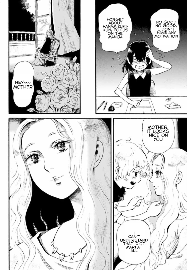 Tokimeki no Ikenie Chapter 2.1 page 9 - Chapter 2.1