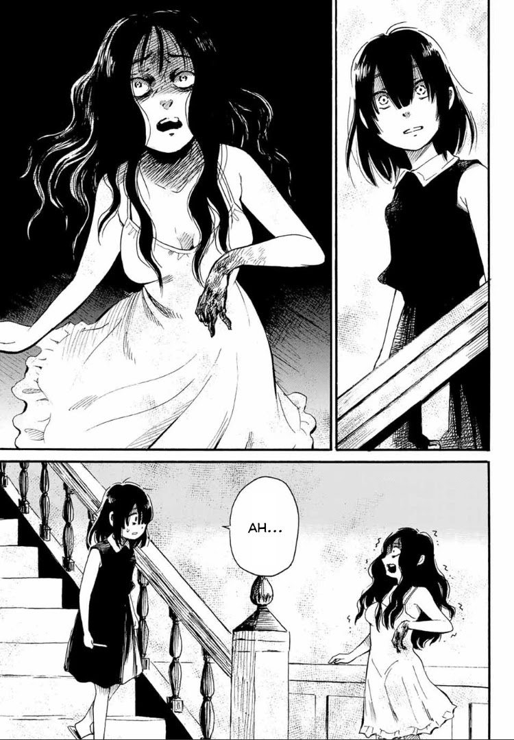 Tokimeki no Ikenie Chapter 2.2 page 12 - Chapter 2.2