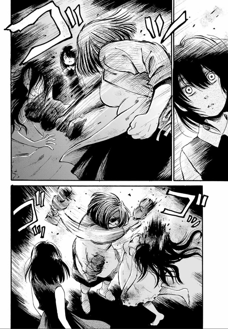 Tokimeki no Ikenie Chapter 2.2 page 15 - Chapter 2.2
