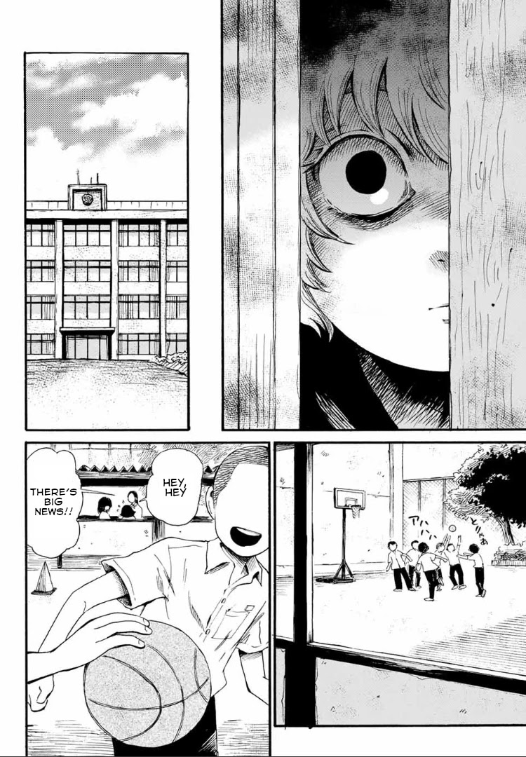 Tokimeki no Ikenie Chapter 3.1 page 10 - Chapter 3.1