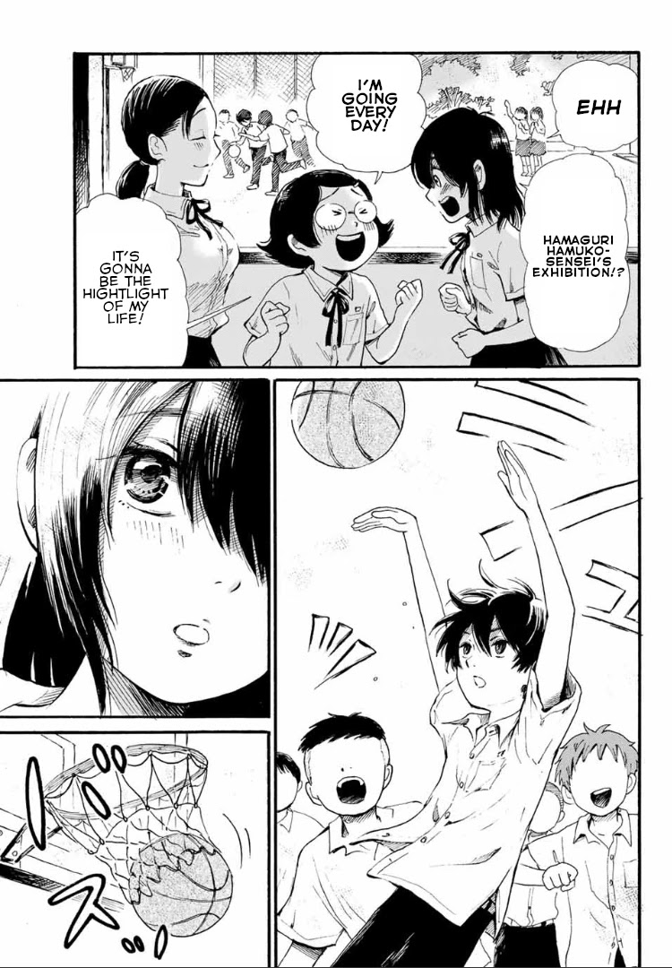Tokimeki no Ikenie Chapter 3.1 page 11 - Chapter 3.1