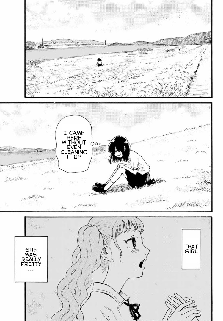 Tokimeki no Ikenie Chapter 5.2 page 12 - Chapter 5.2