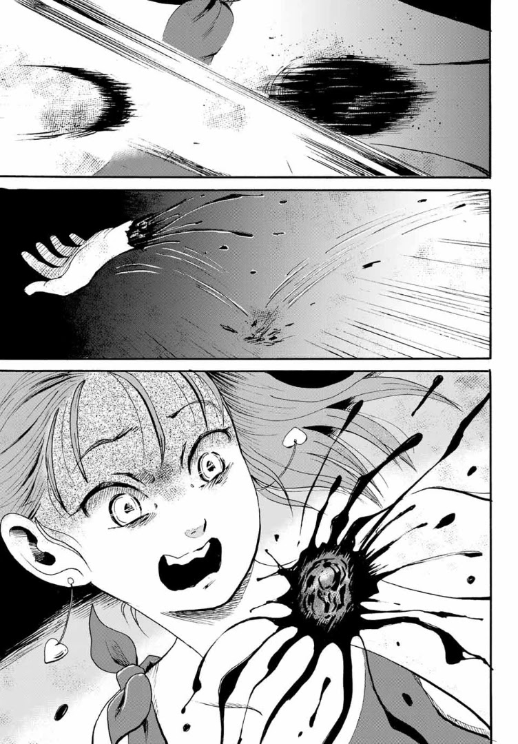 Tokimeki no Ikenie Chapter 7.2 page 13 - Chapter 7.2