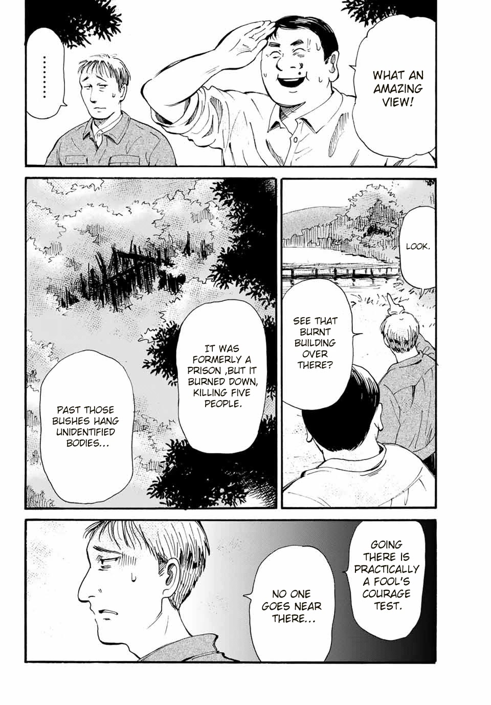 Tokimeki no Ikenie Chapter 9.1 page 2 - Chapter 9.1