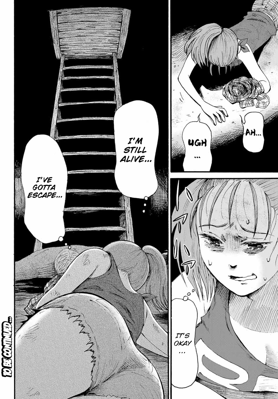 Tokimeki no Ikenie Chapter 9.2 page 15 - Chapter 9.2