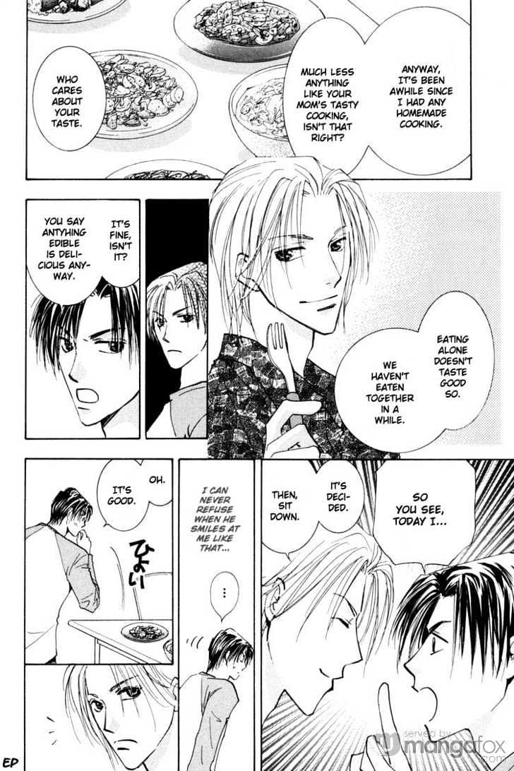 Tokimeki no Seito Kaishitsu Chapter 1.1 page 14 - Vol.1 Chapter 1