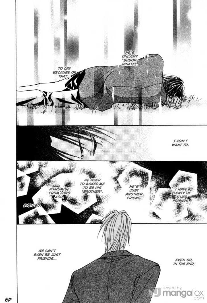 Tokimeki no Seito Kaishitsu Chapter 1.1 page 38 - Vol.1 Chapter 1