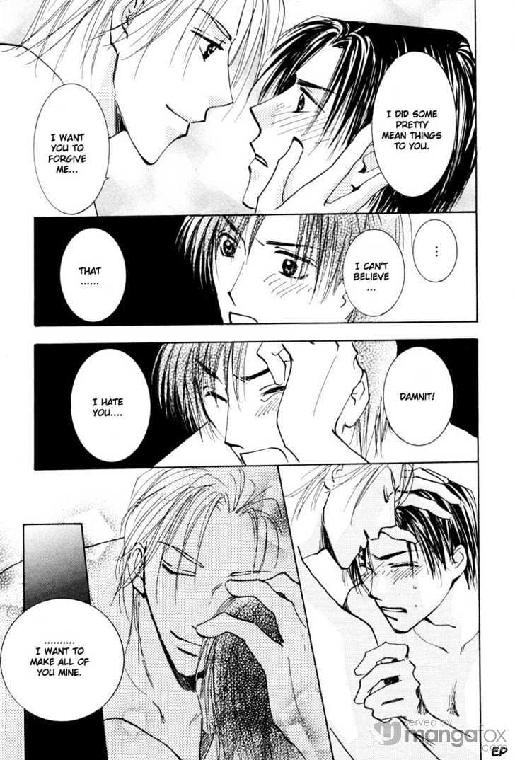 Tokimeki no Seito Kaishitsu Chapter 1.1 page 59 - Vol.1 Chapter 1