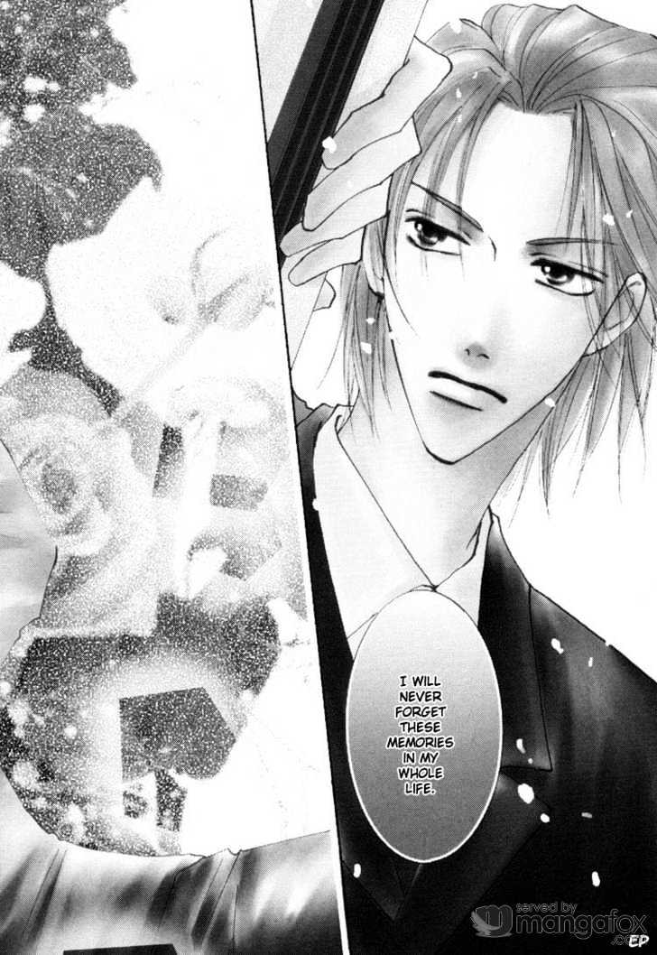 Tokimeki no Seito Kaishitsu Chapter 1.1 page 6 - Vol.1 Chapter 1