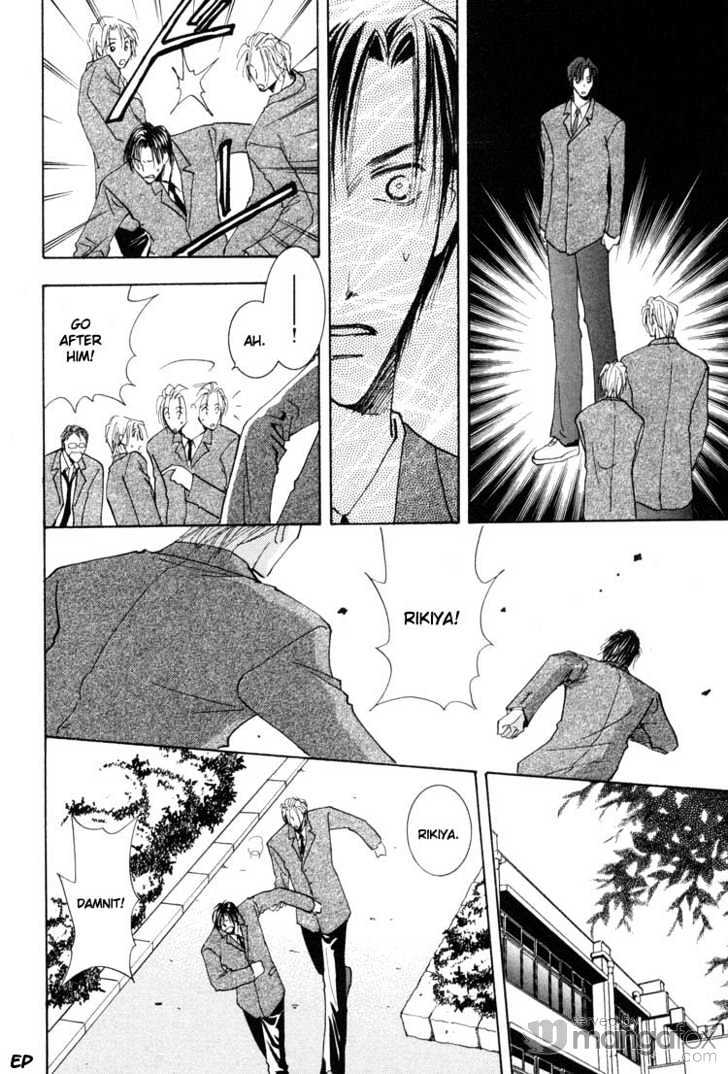 Tokimeki no Seito Kaishitsu Chapter 1.1 page 64 - Vol.1 Chapter 1