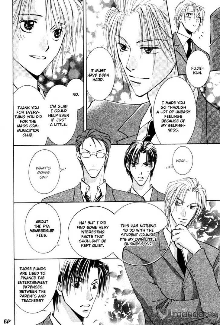 Tokimeki no Seito Kaishitsu Chapter 1.1 page 68 - Vol.1 Chapter 1