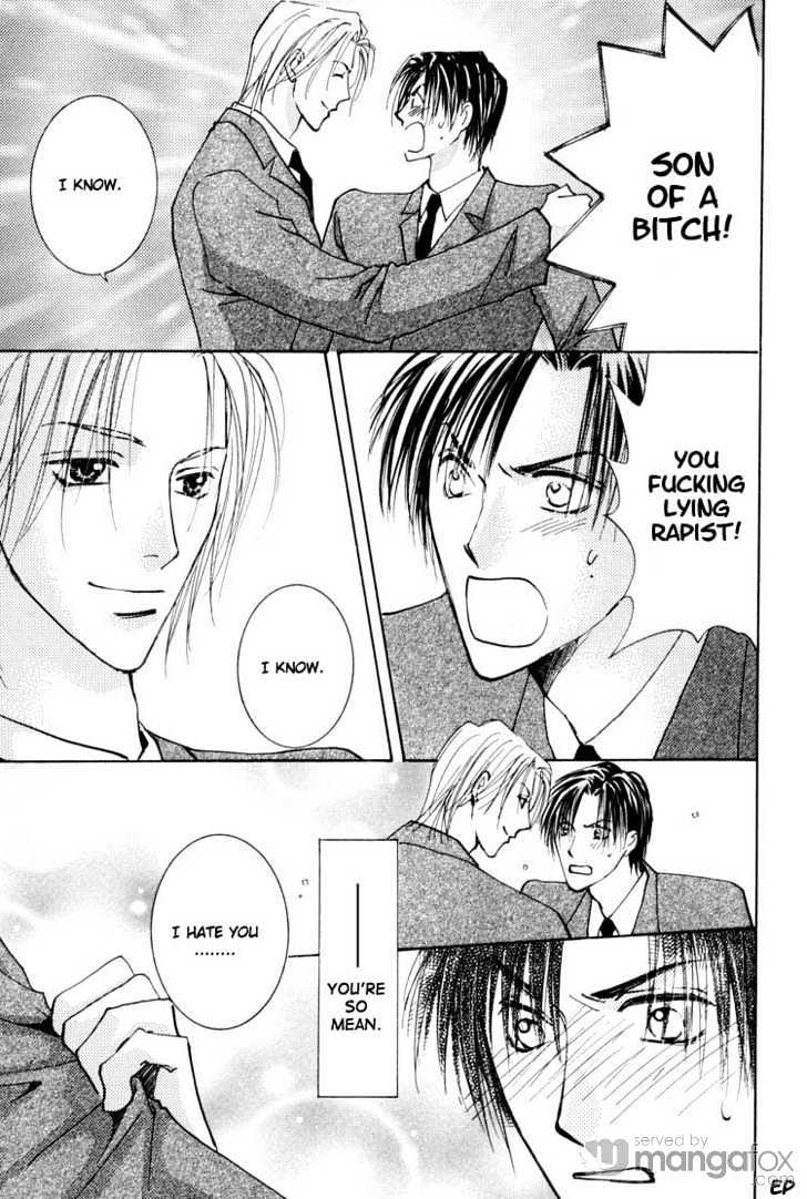 Tokimeki no Seito Kaishitsu Chapter 1.1 page 71 - Vol.1 Chapter 1