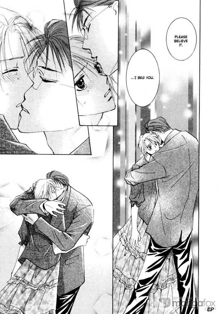Tokimeki no Seito Kaishitsu Chapter 1.2-3 page 34 - Vol.1 Chapter 2.3