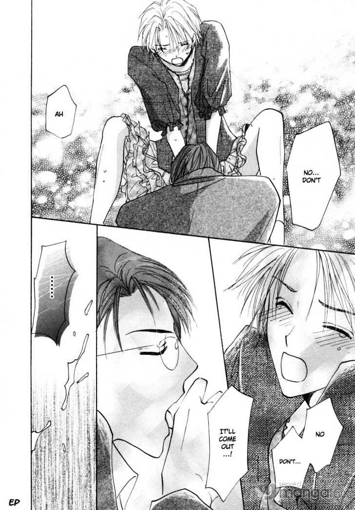 Tokimeki no Seito Kaishitsu Chapter 1.2-3 page 39 - Vol.1 Chapter 2.3