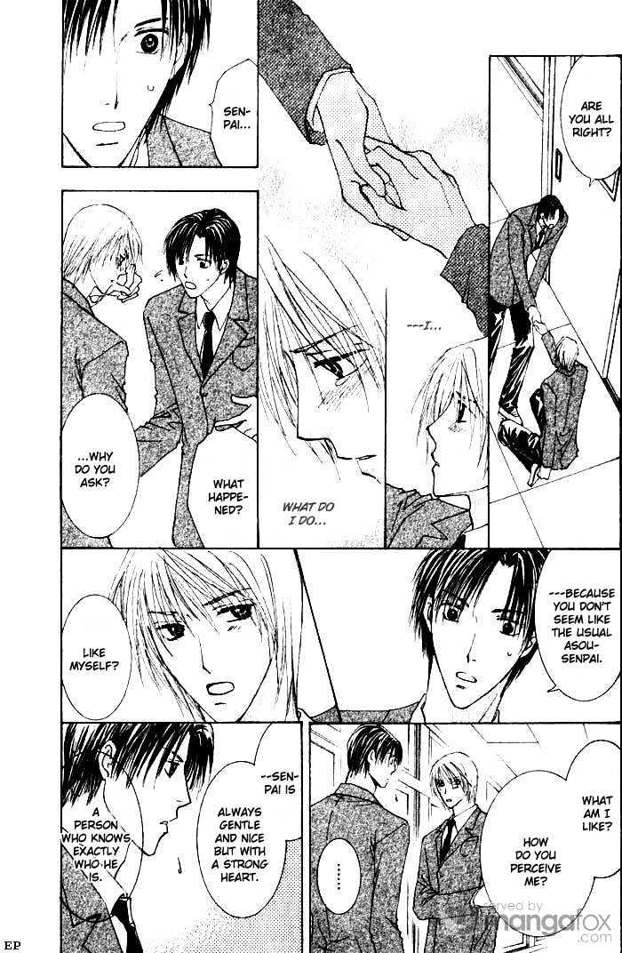 Tokimeki no Seito Kaishitsu Chapter 2.1 page 36 - Vol.2 Chapter 1