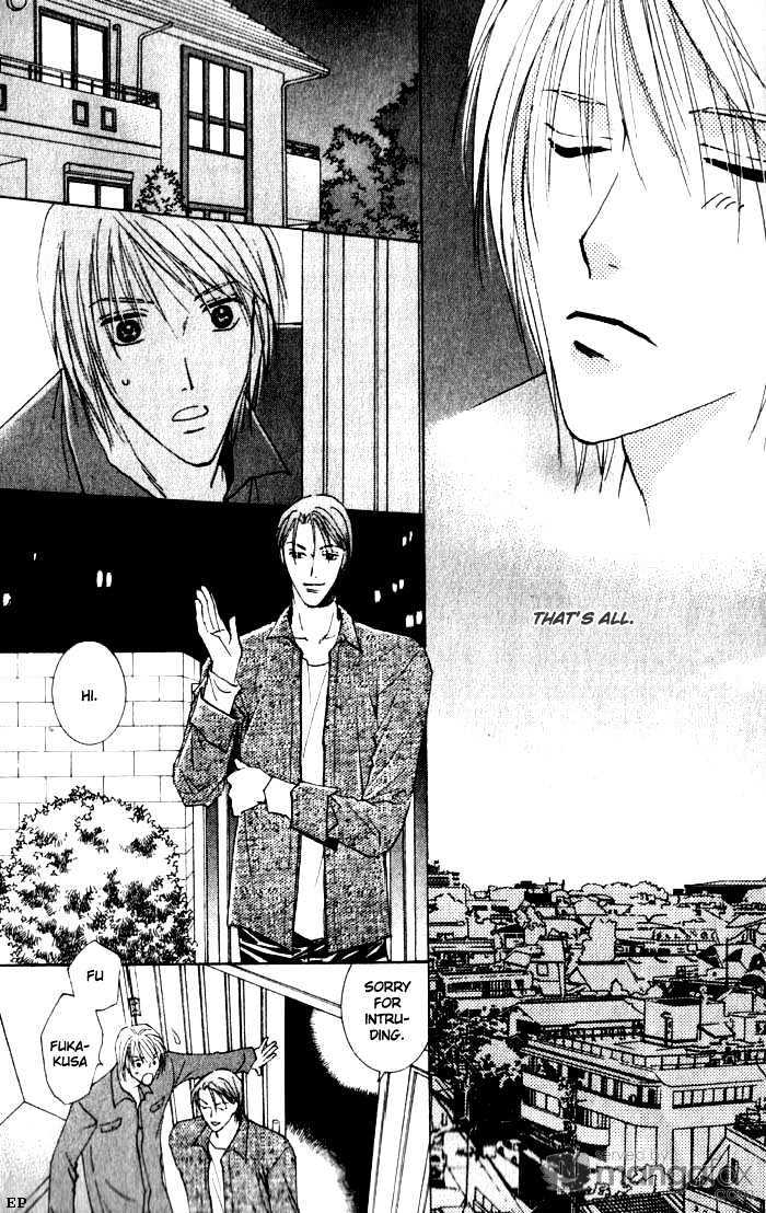 Tokimeki no Seito Kaishitsu Chapter 2.1 page 46 - Vol.2 Chapter 1