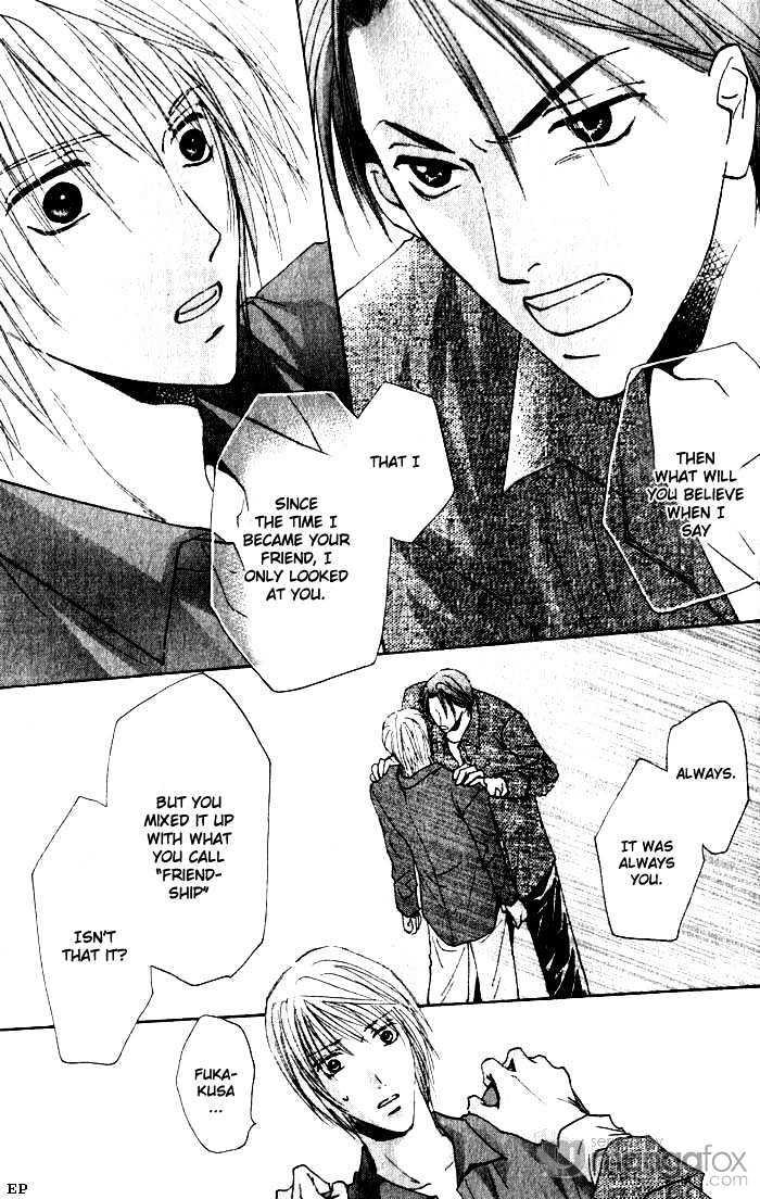 Tokimeki no Seito Kaishitsu Chapter 2.1 page 50 - Vol.2 Chapter 1