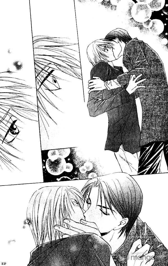 Tokimeki no Seito Kaishitsu Chapter 2.1 page 52 - Vol.2 Chapter 1