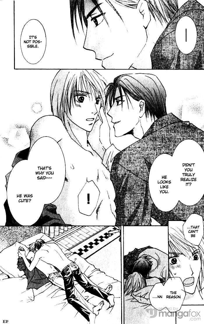 Tokimeki no Seito Kaishitsu Chapter 2.1 page 54 - Vol.2 Chapter 1