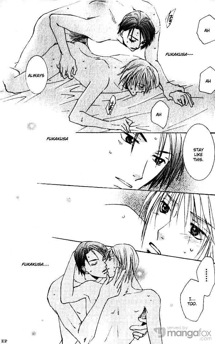 Tokimeki no Seito Kaishitsu Chapter 2.1 page 56 - Vol.2 Chapter 1