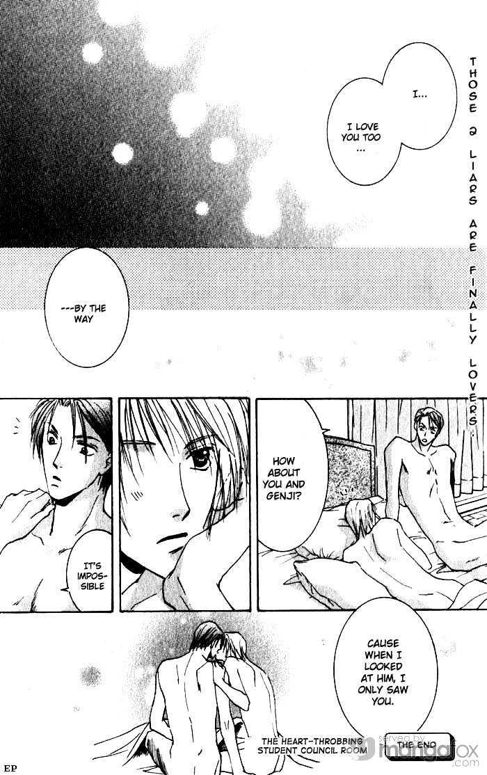Tokimeki no Seito Kaishitsu Chapter 2.1 page 57 - Vol.2 Chapter 1