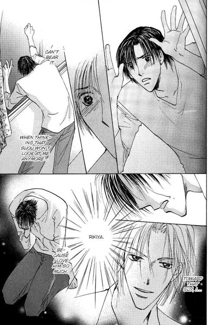 Tokimeki no Seito Kaishitsu Chapter 2.2 page 40 - Vol.2 Chapter 2