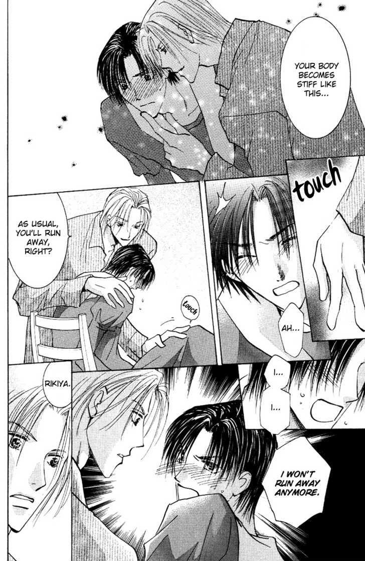 Tokimeki no Seito Kaishitsu Chapter 2.2 page 43 - Vol.2 Chapter 2