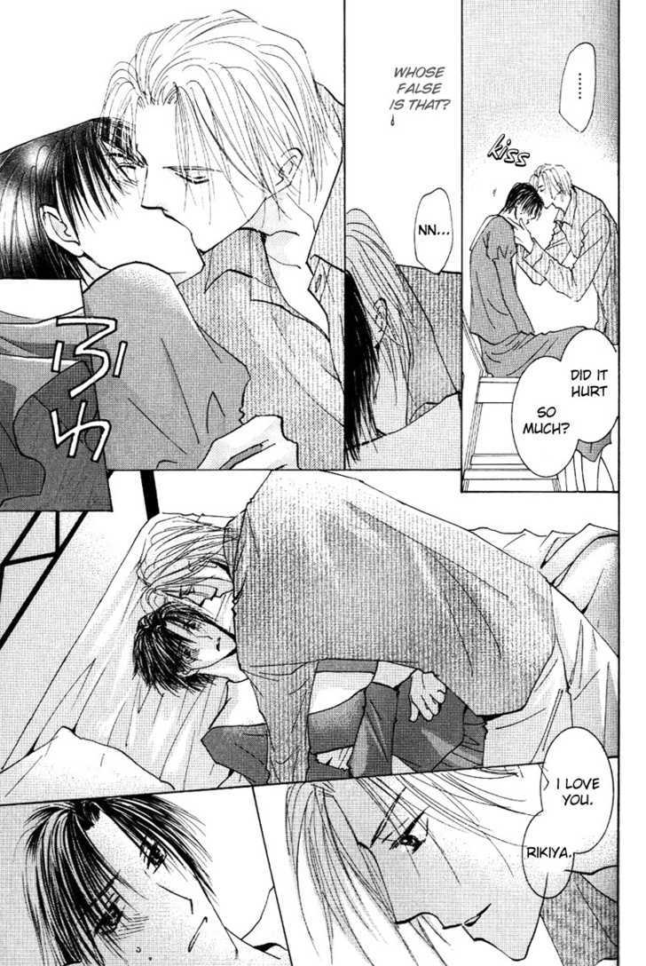 Tokimeki no Seito Kaishitsu Chapter 2.2 page 48 - Vol.2 Chapter 2