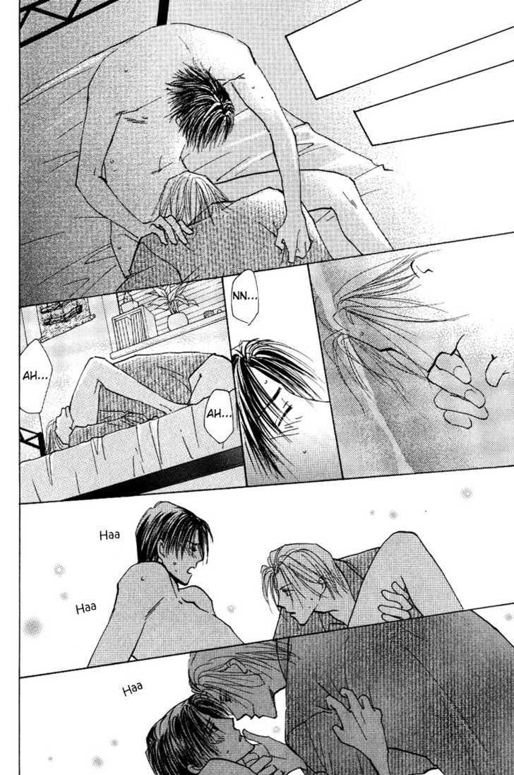 Tokimeki no Seito Kaishitsu Chapter 2.2 page 49 - Vol.2 Chapter 2