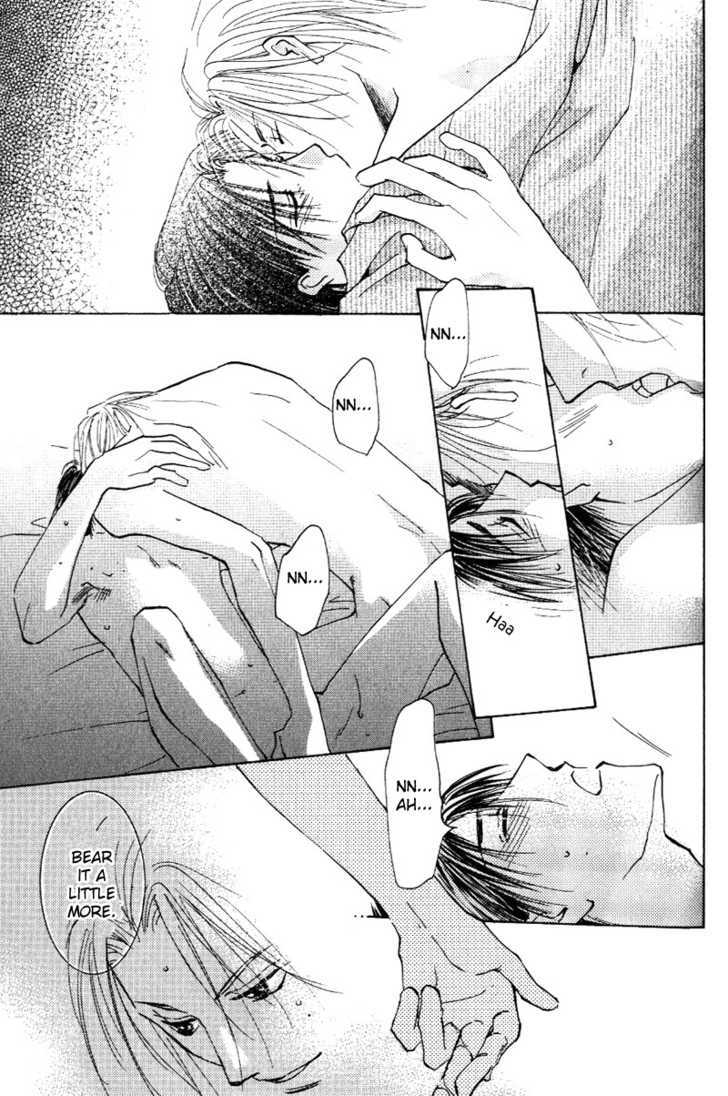 Tokimeki no Seito Kaishitsu Chapter 2.2 page 50 - Vol.2 Chapter 2