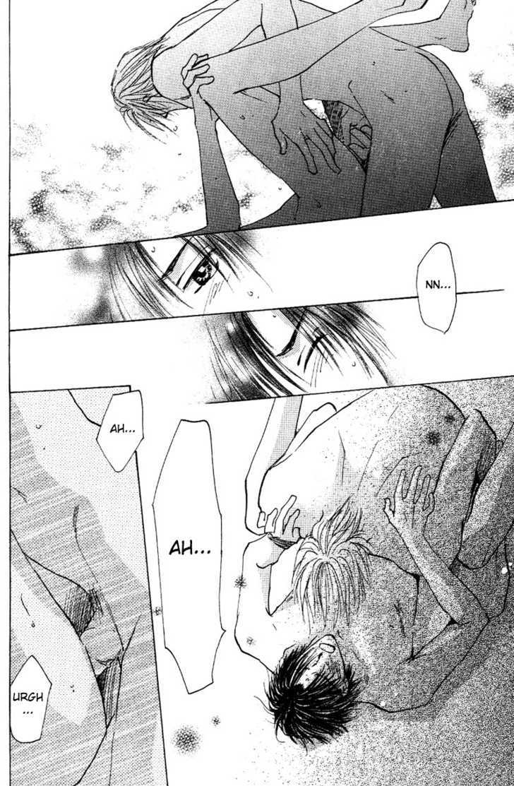 Tokimeki no Seito Kaishitsu Chapter 2.2 page 51 - Vol.2 Chapter 2