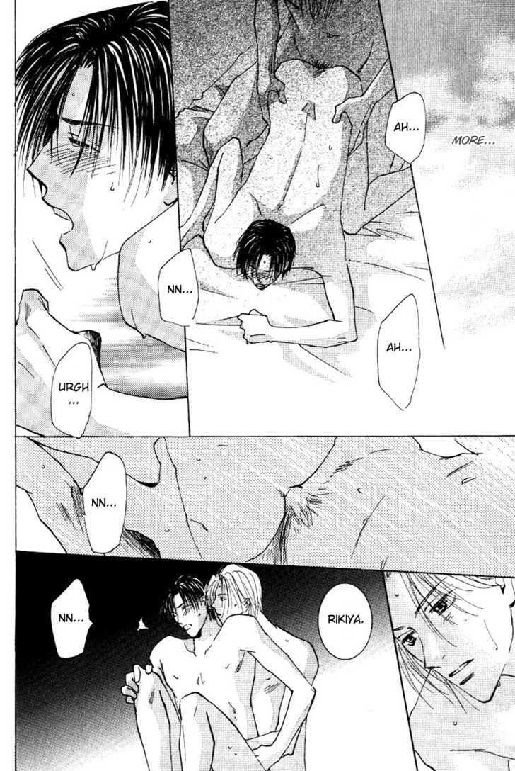 Tokimeki no Seito Kaishitsu Chapter 2.2 page 53 - Vol.2 Chapter 2