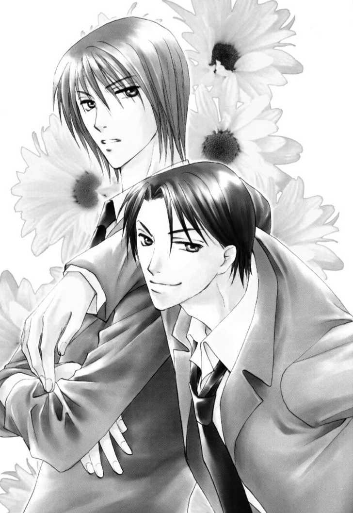 Tokimeki no Seito Kaishitsu Chapter 2.2 page 64 - Vol.2 Chapter 2