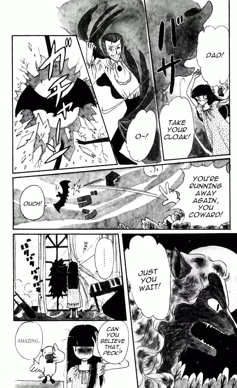 Tokimeki Tonight Chapter 1 page 10 - Chapter 1