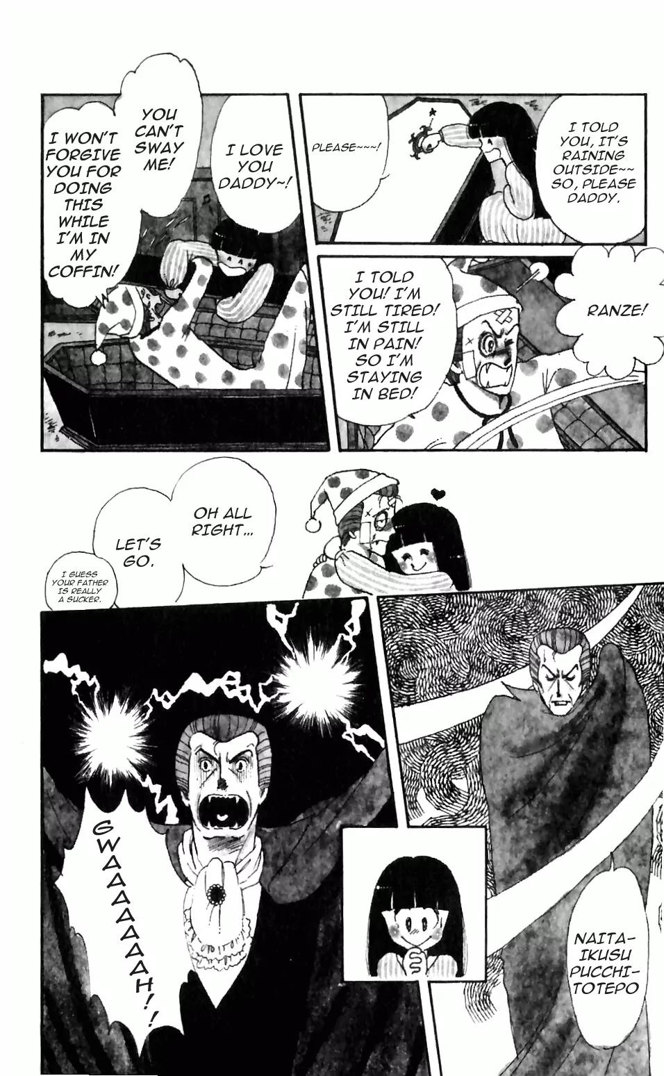 Tokimeki Tonight Chapter 1 page 14 - Chapter 1