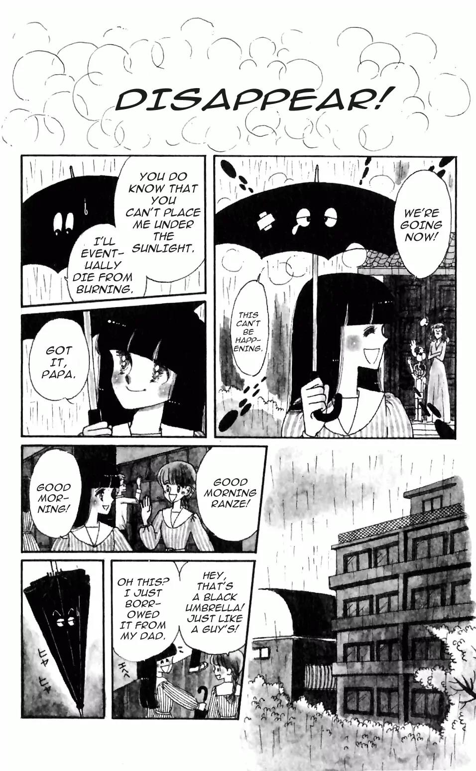 Tokimeki Tonight Chapter 1 page 15 - Chapter 1