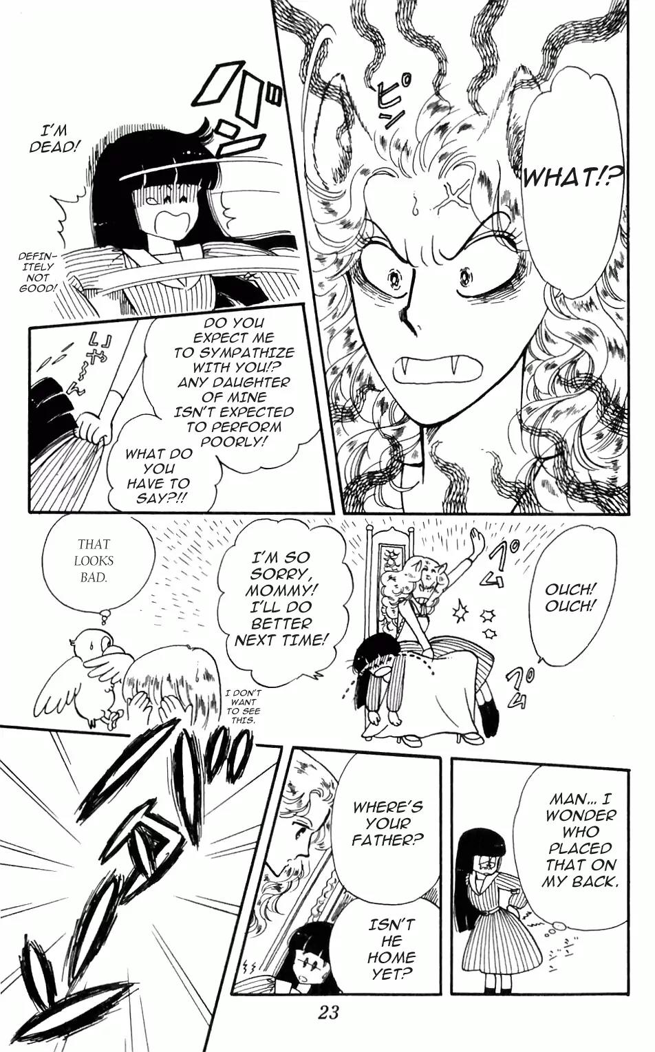 Tokimeki Tonight Chapter 1 page 25 - Chapter 1