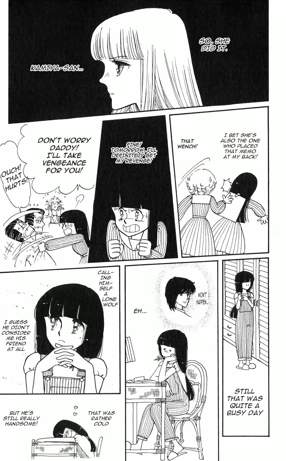 Tokimeki Tonight Chapter 1 page 27 - Chapter 1