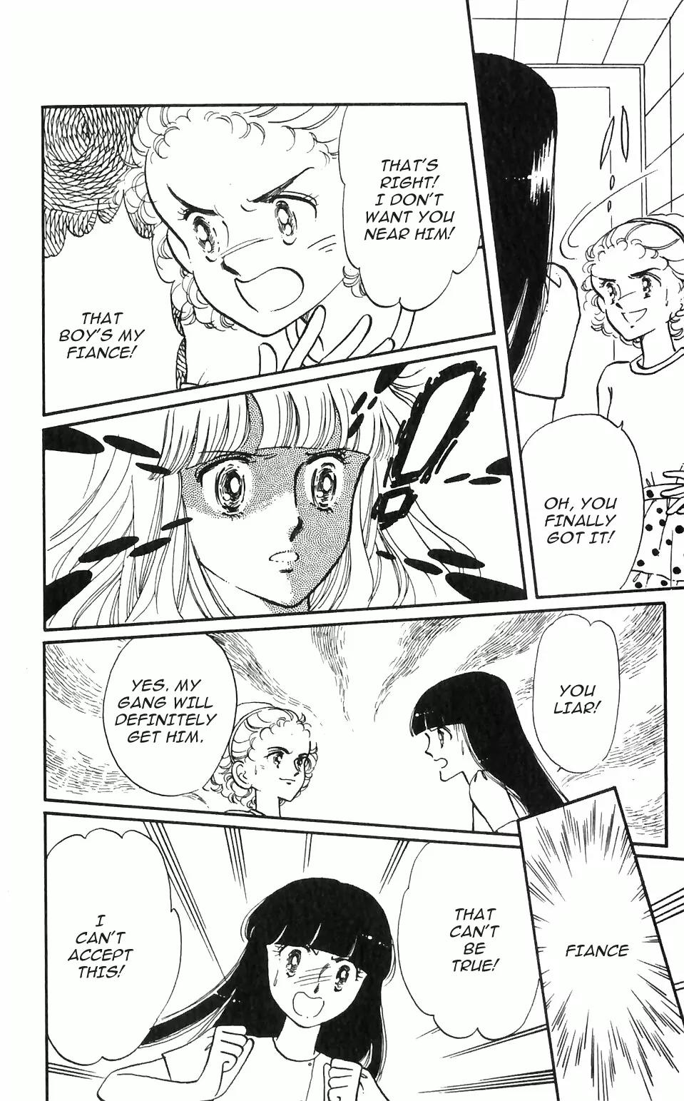 Tokimeki Tonight Chapter 1 page 30 - Chapter 1
