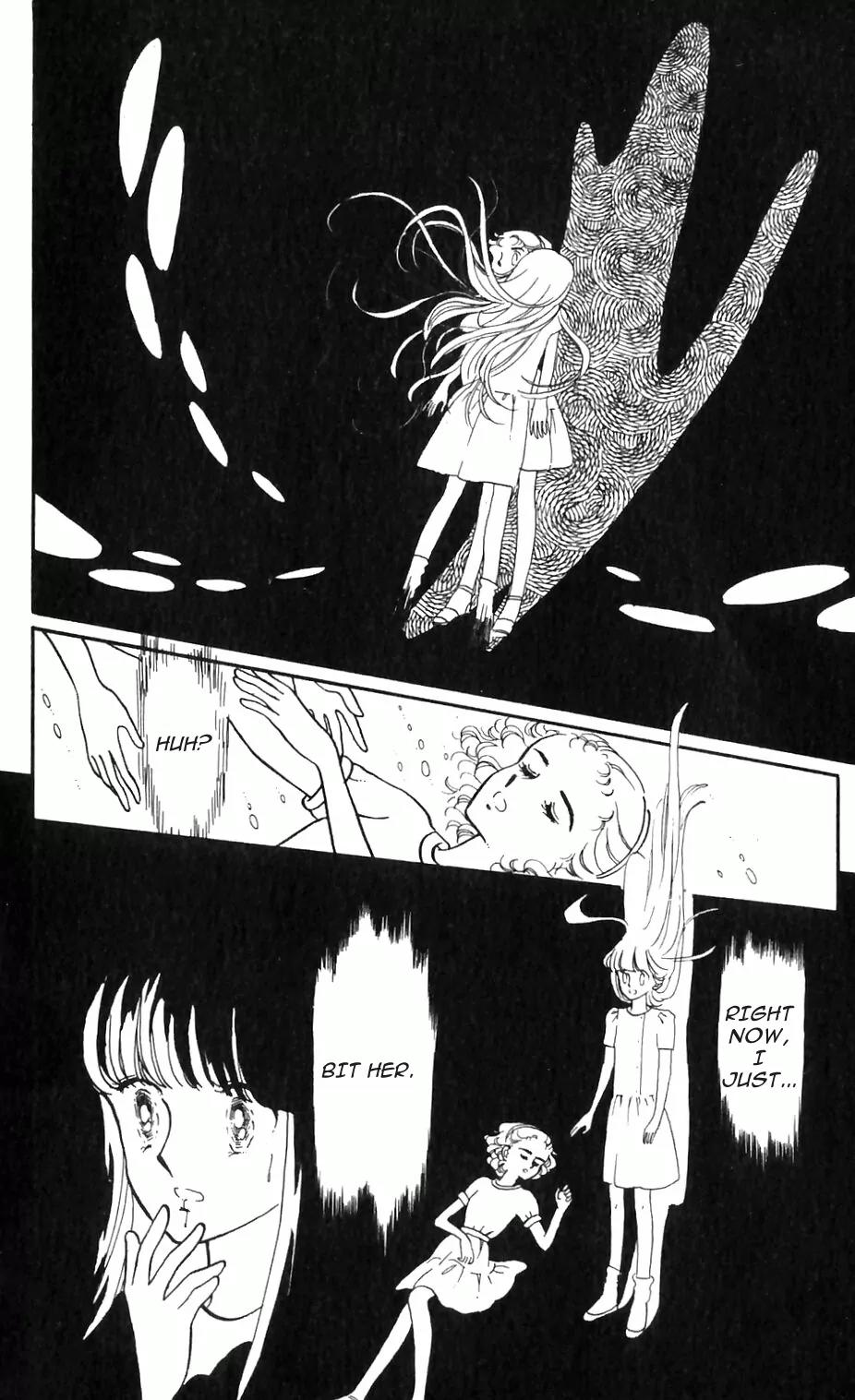 Tokimeki Tonight Chapter 1 page 32 - Chapter 1