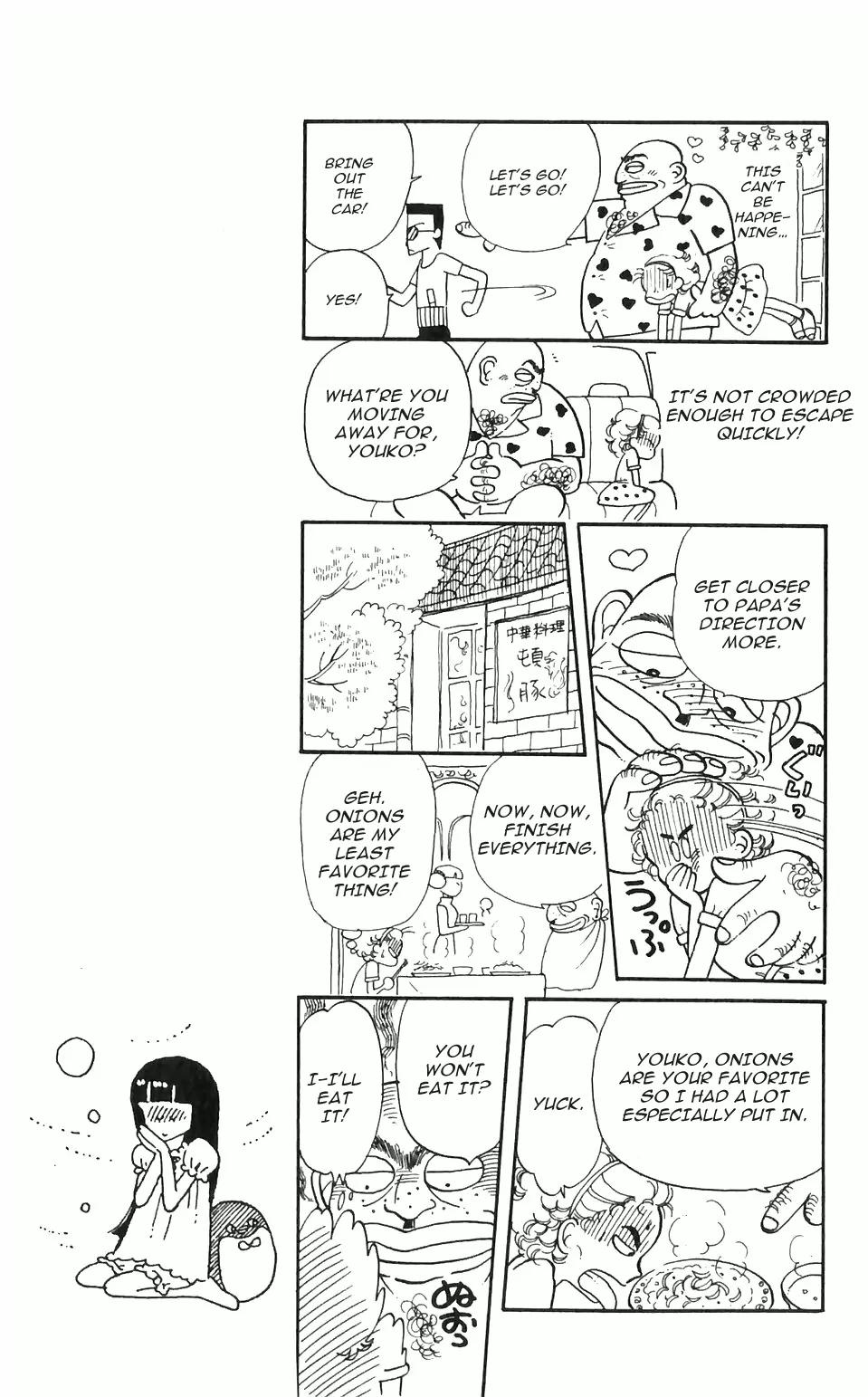 Tokimeki Tonight Chapter 1 page 35 - Chapter 1
