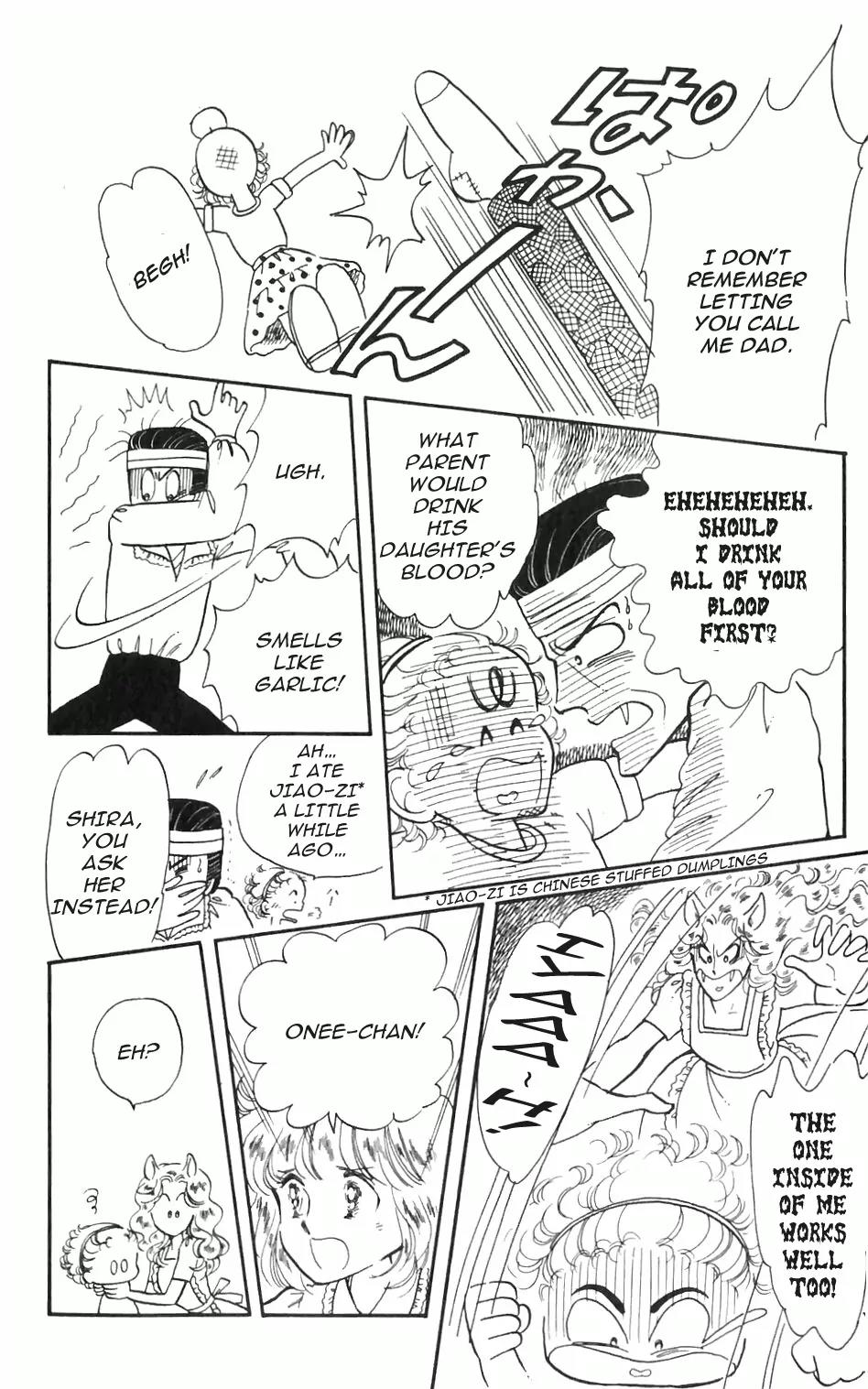 Tokimeki Tonight Chapter 1 page 38 - Chapter 1