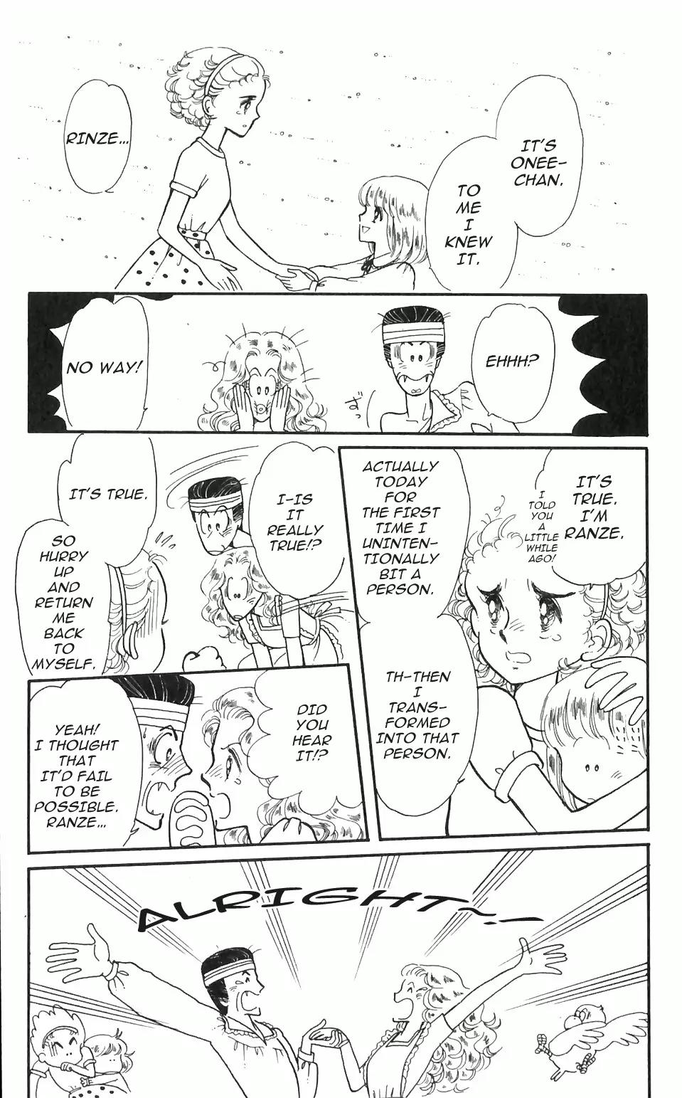 Tokimeki Tonight Chapter 1 page 39 - Chapter 1