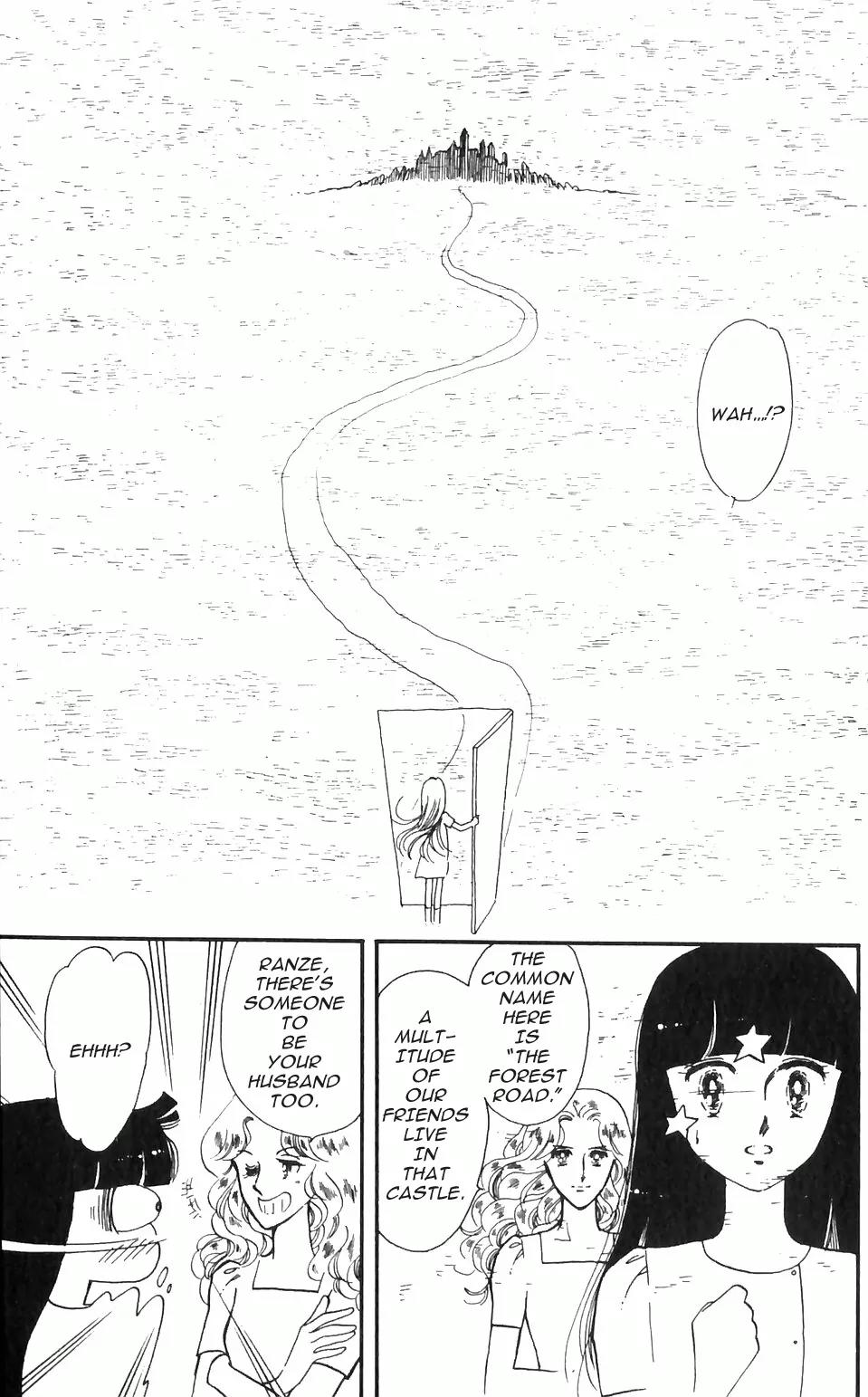 Tokimeki Tonight Chapter 1 page 45 - Chapter 1
